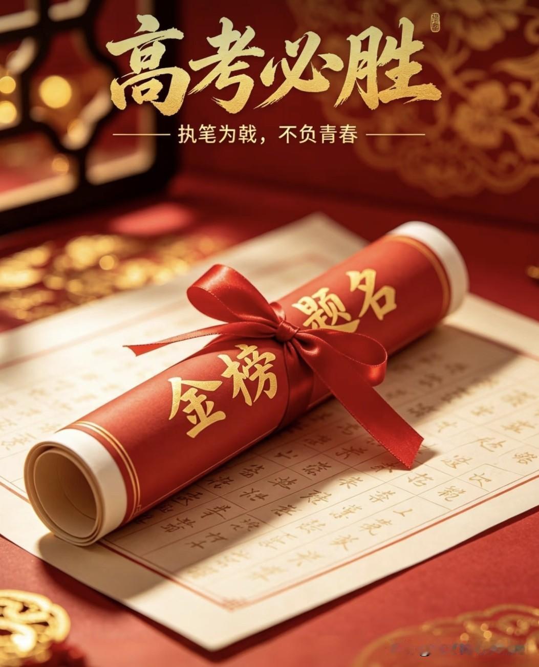 关于高考的看法。    
 
       高考是人生重要的事情吗？问这个问题真