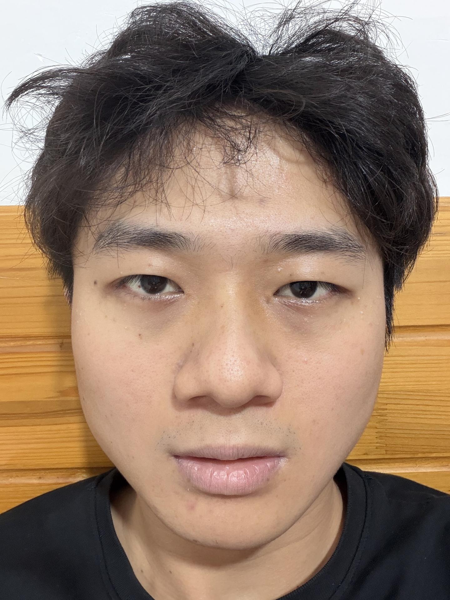 如果幸福是打出一次五连绝世