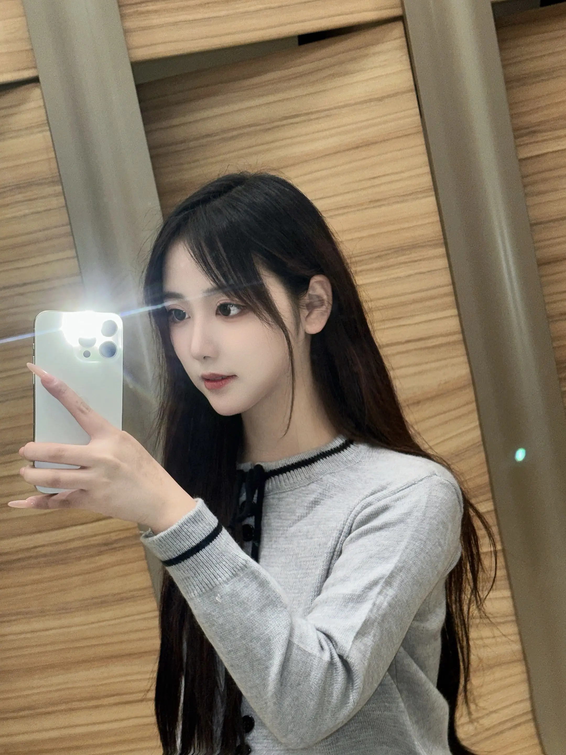 好女人得到名声 坏女人得到一切