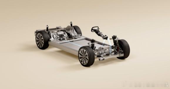 线控转向技术，已经被蔚来ET9实现量产，智己LS9 Hyper版将紧随其后，包括