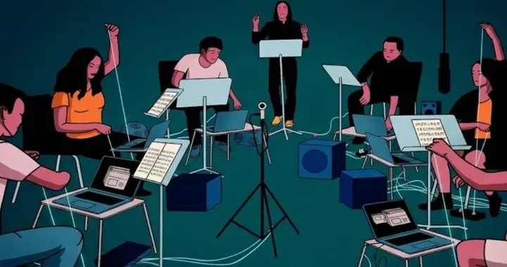 刚刚，MiniMax新模型接管「音乐圈」！20秒出歌Cover全风格