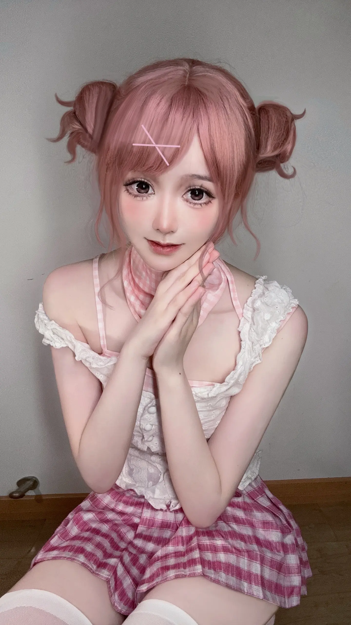 “巧，好想见你”