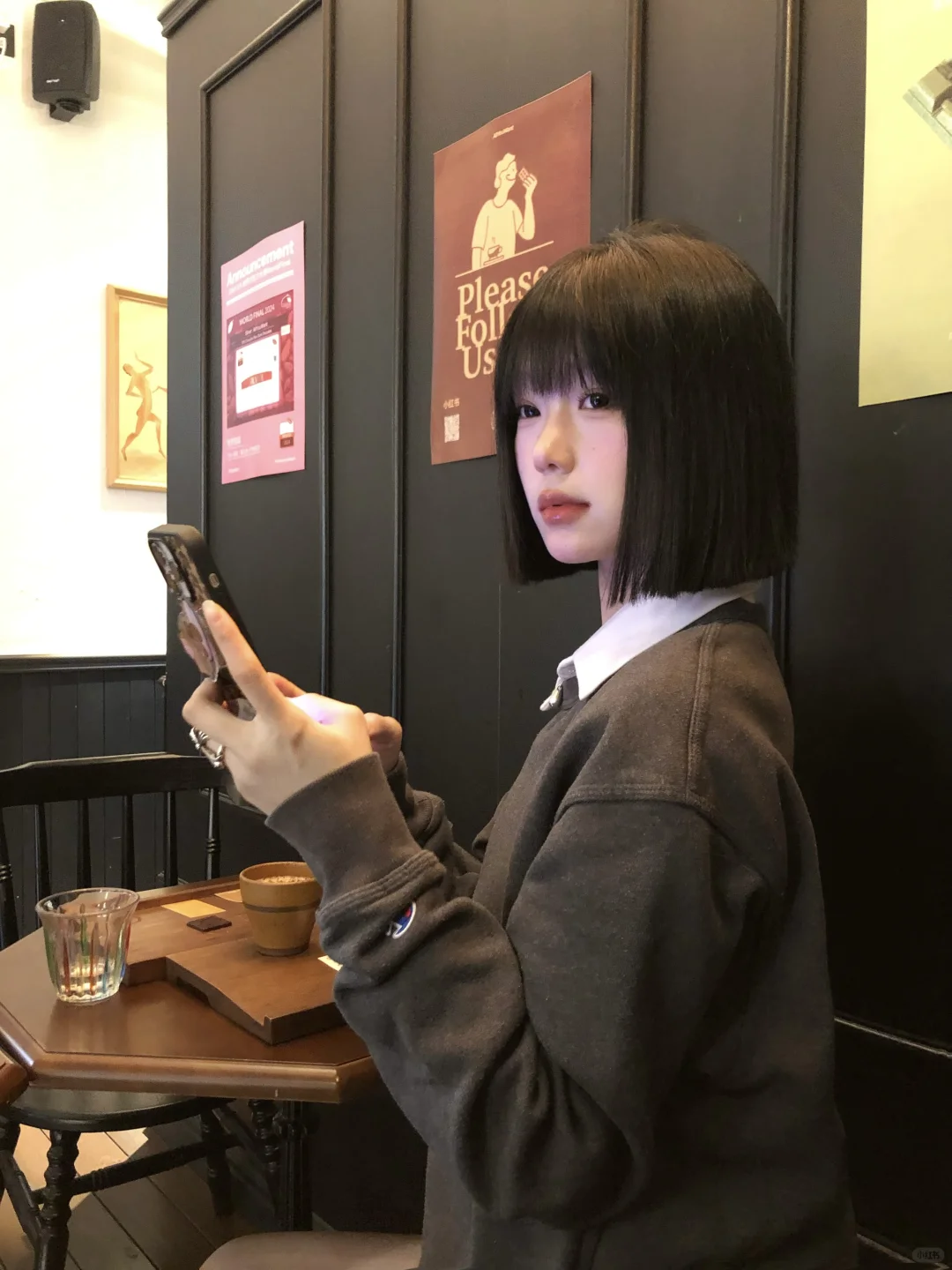 感觉难以复刻的