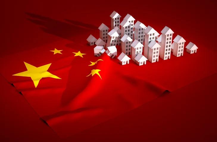 最近国家接连出台房地产的政策，为买房者提供更多的利好，能看出房地产市场对中国经济