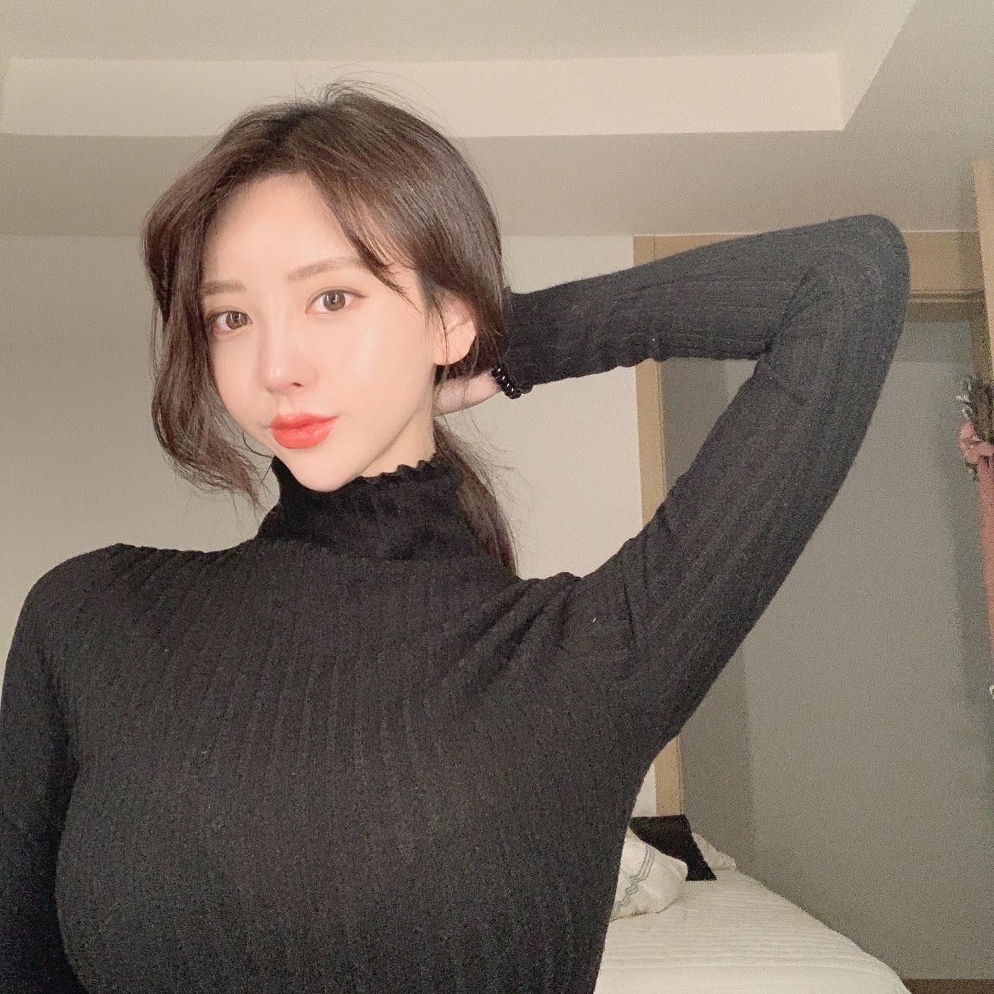 韩风 高级感  每日分享 我又心动了