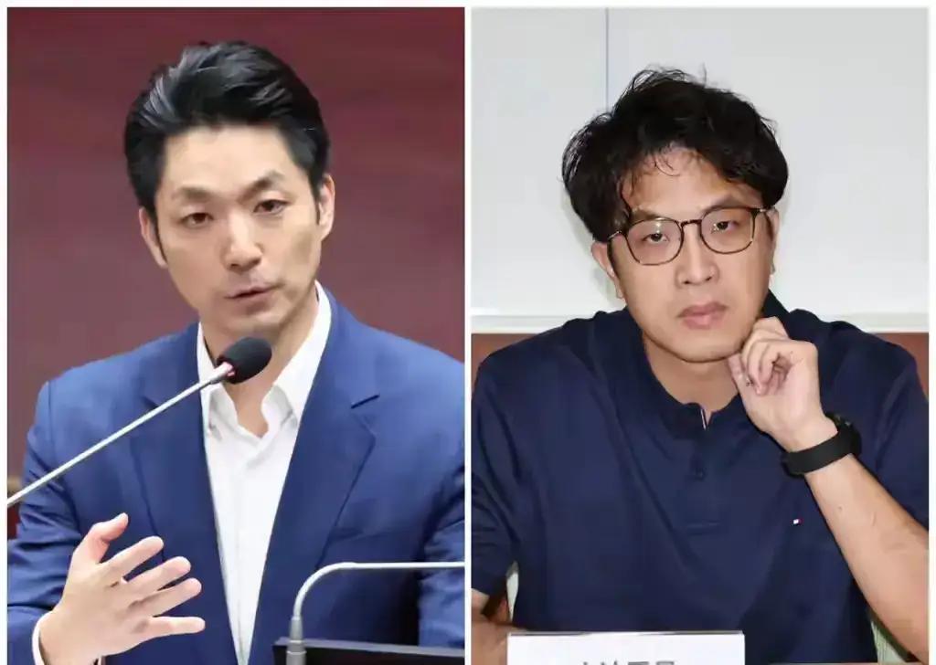 蒋万安以毒攻“独”——单挑沈伯洋！民进党侧翼“打群架”——隔夜涌现40多万恶评！