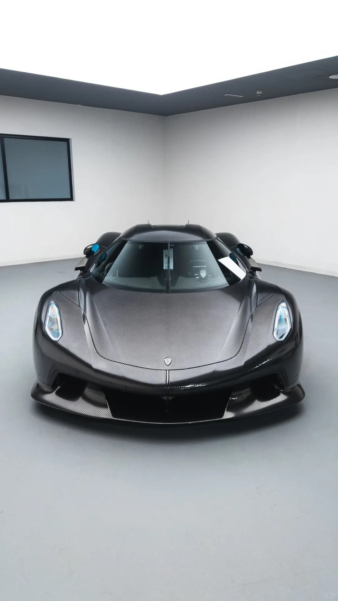Koenigsegg Jesko Absolut，怎么不交付给我？车东车西 ​​