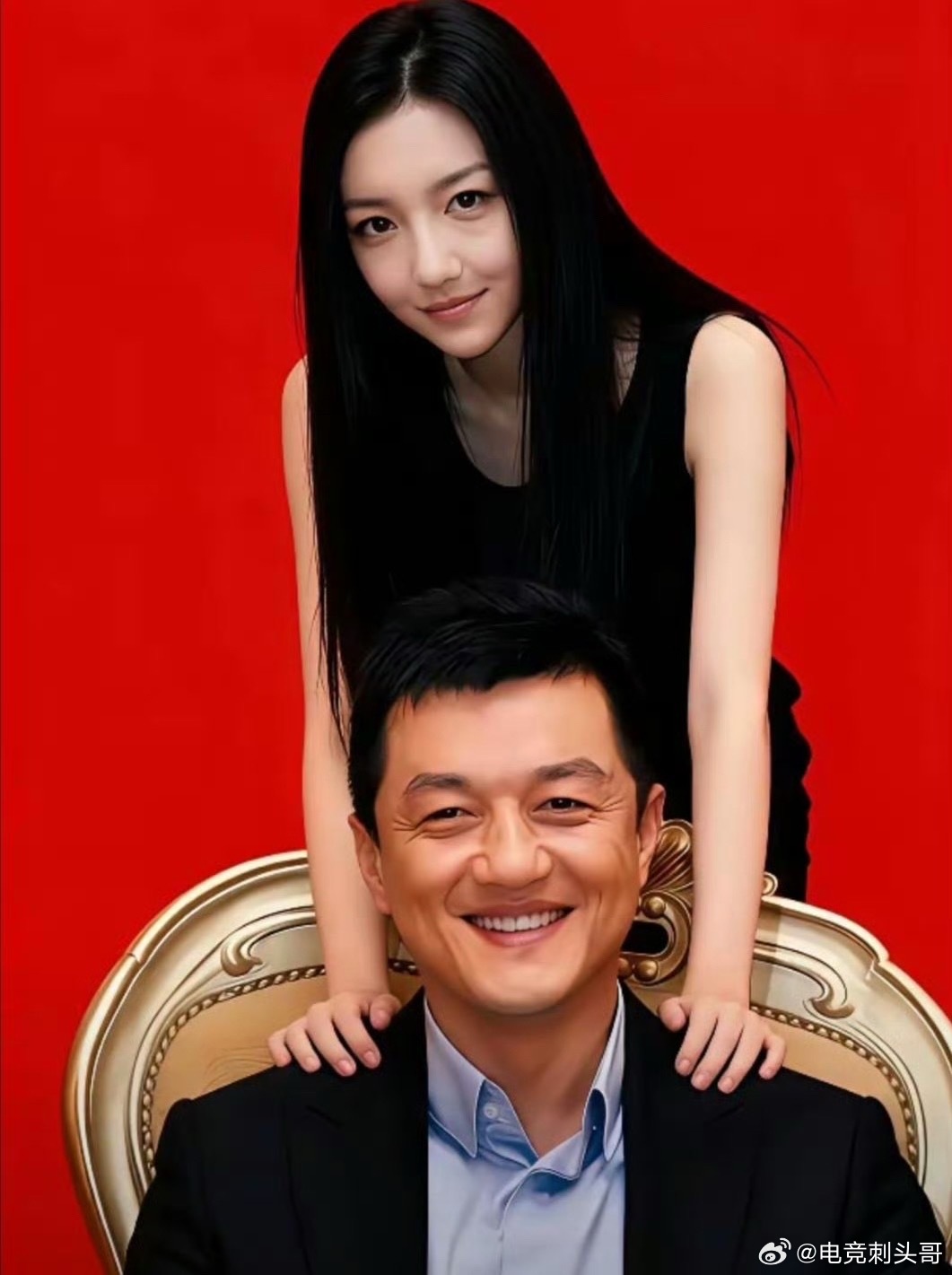 20岁李嫣近照不知不觉李嫣已经20岁了，眉眼舒展气质绝佳，温柔又耀眼。 