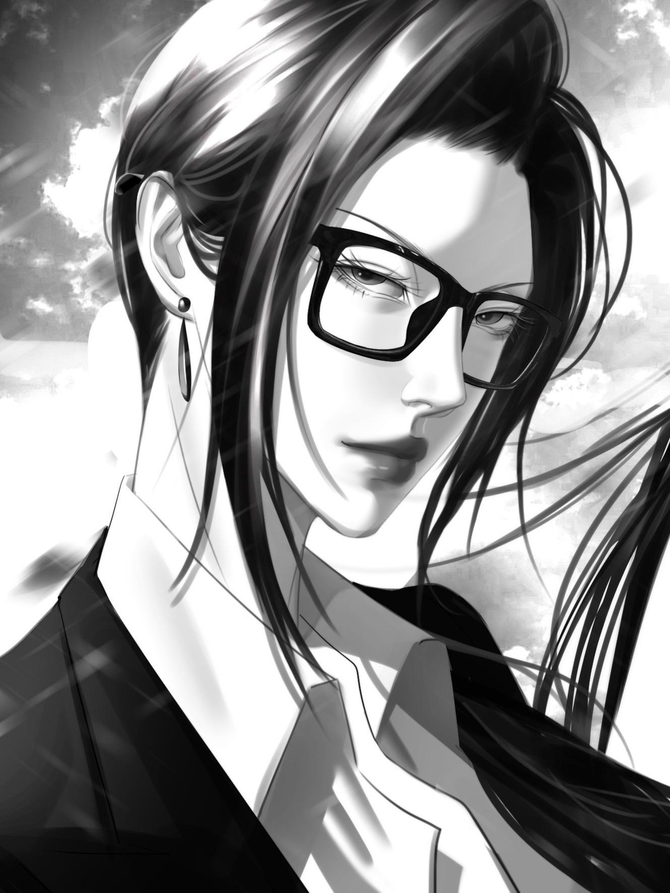 愿你的白月光，不再悬于天边