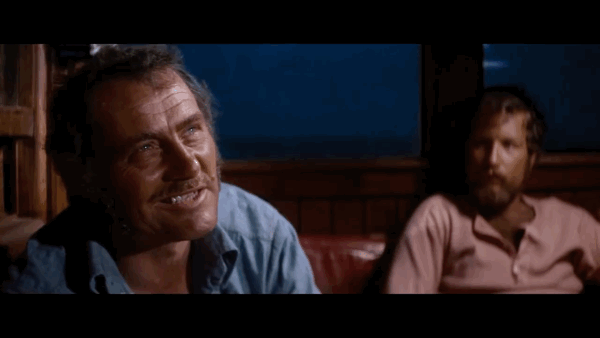 大白鲨首次内地上映五月观影惊喜直接拉满，年度重磅情怀大片来袭！《大白鲨迎来首次内