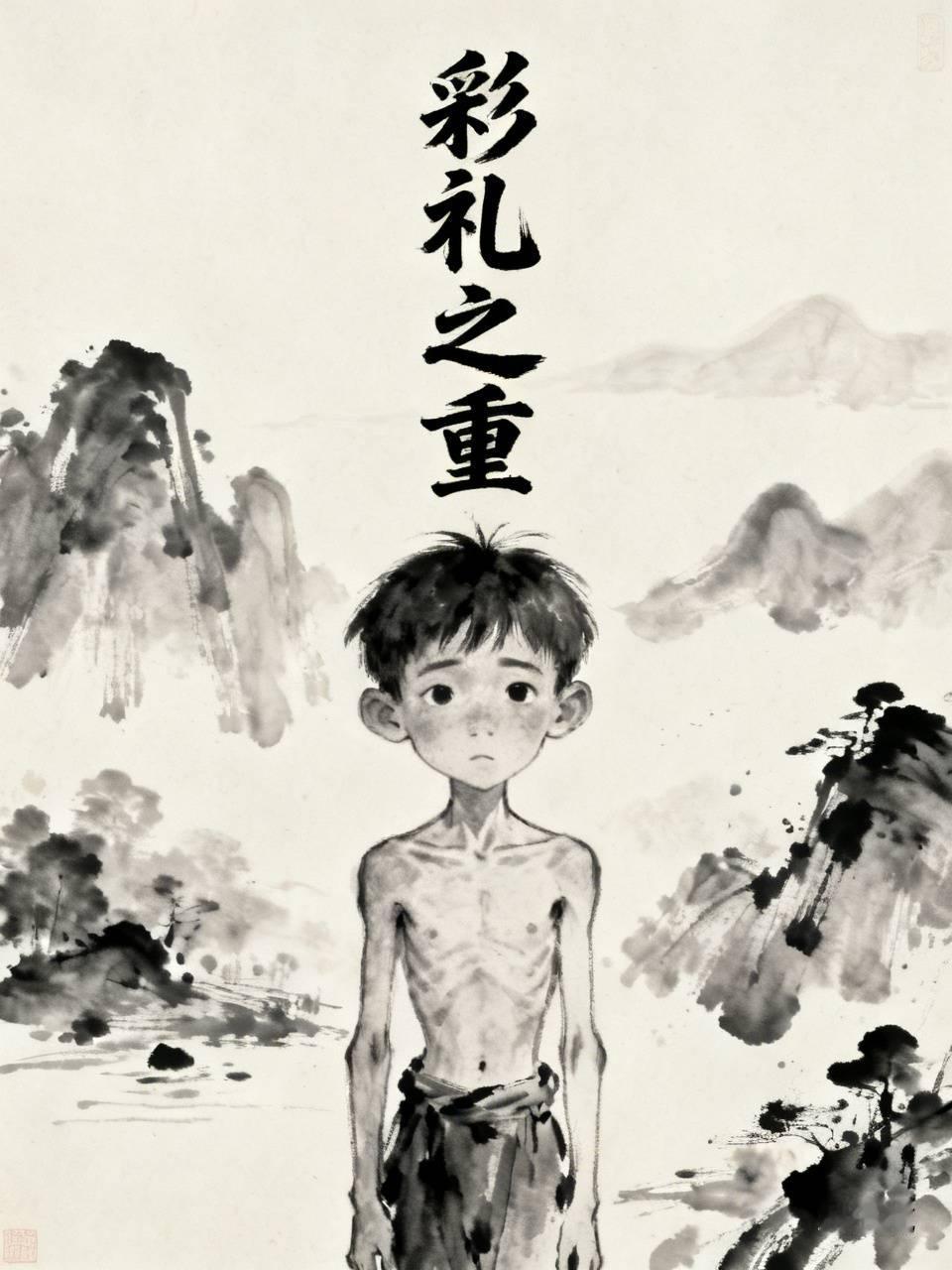 菏泽男孩子都那么瘦，一看就是被彩礼深度折磨的结果！