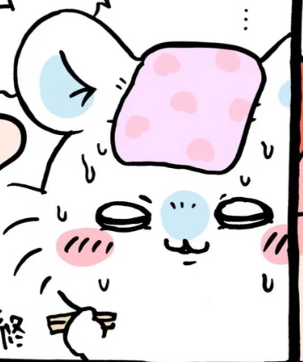 鼠味猪23352 