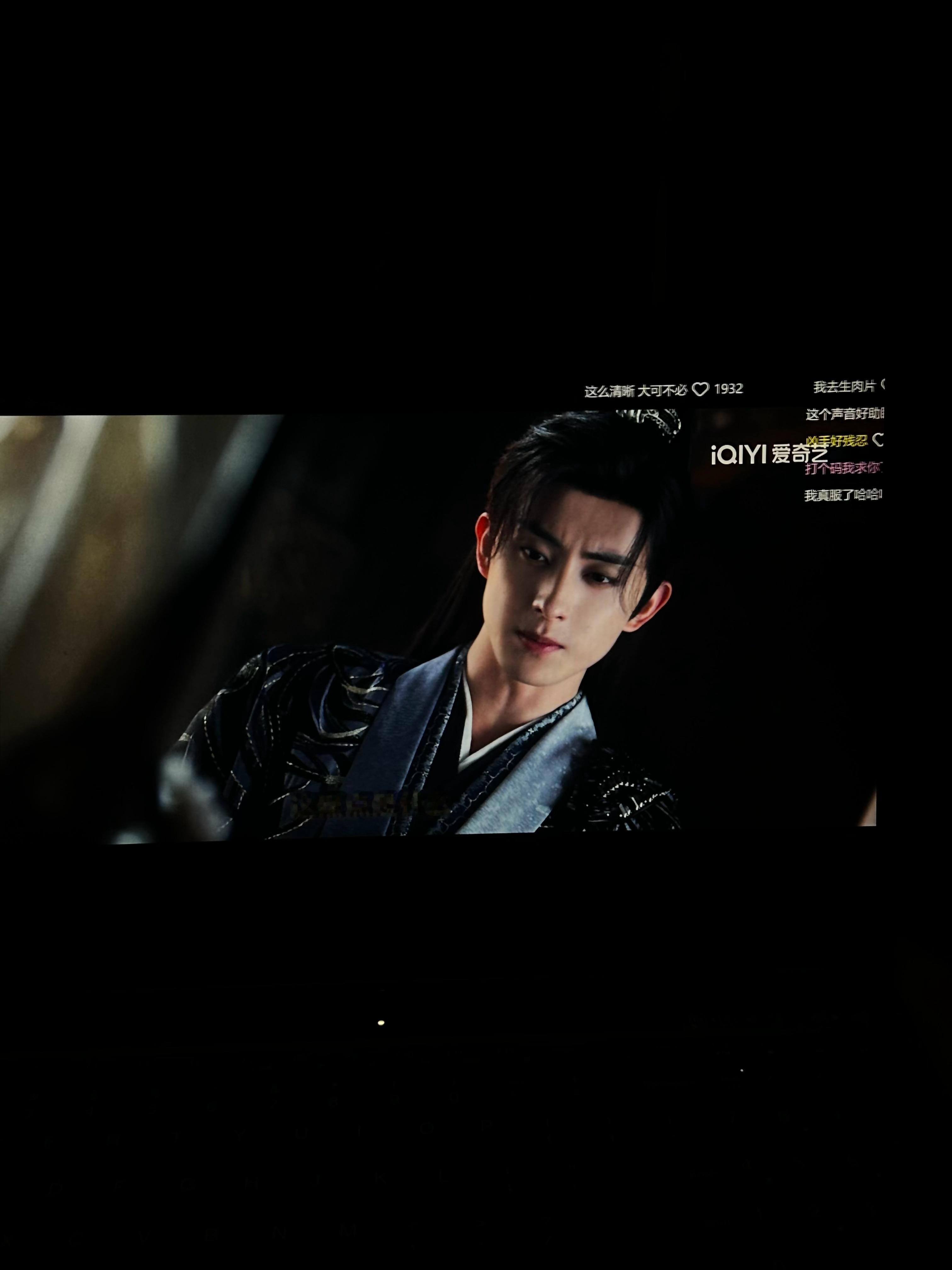 好...帅......... ​​​