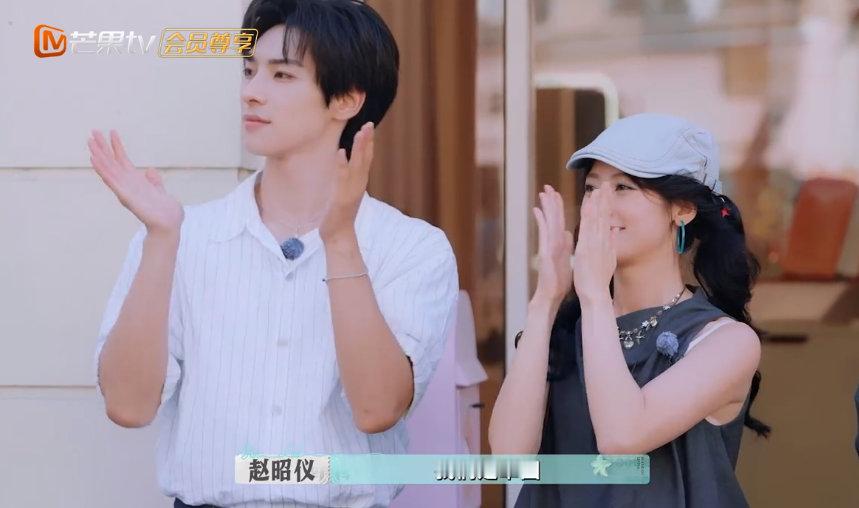 赵昭仪相信草图会变成蓝图巴黎创业营业画上句号，合伙人们关店，脸上有不舍也有期待。