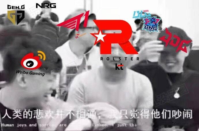 #KT倒霉蛋# [苦涩][苦涩][苦涩]坚强的KT[哈哈]这最最少深渊副本第一轮