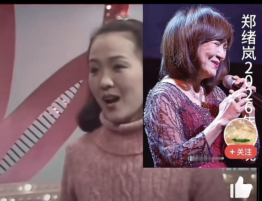 经典传唱人到一定年限要封麦，留住美好的经典回忆给大家。网友们这句话说的有毛病吗？