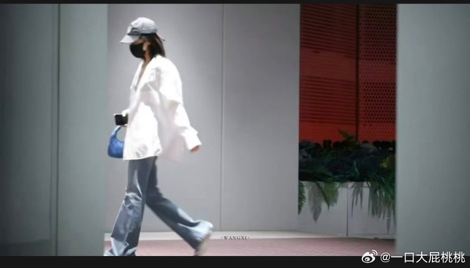 麦麦进组《绝命循环》，momo的🍉准的不能再准了 