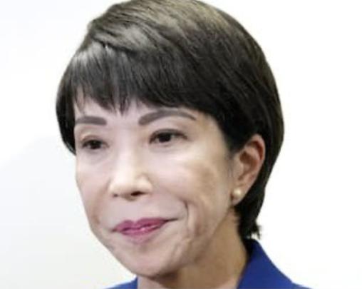 突发新闻：高市早苗称将寻求与中国直接对话的可能性
日本共同社今天（1月26日）报