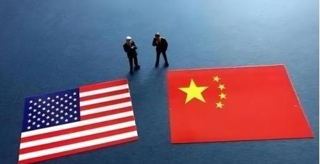 为什么中国对美国越来越强硬？讲透一点，中国对美强硬，就是要逼美国走上苏联的旧路。