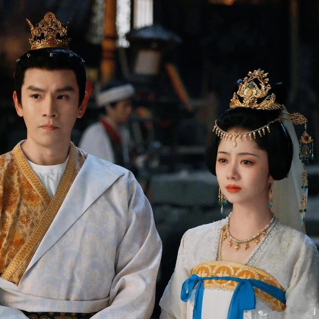 蜀锦人家：直到看到季英英假死被送回益州，才知道南诏注定亡国，白晟急眼      