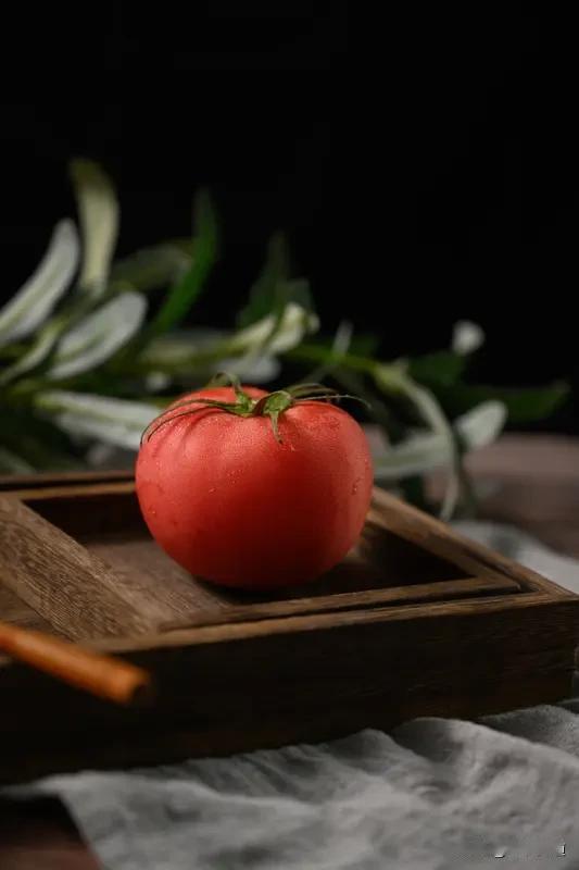 你多久没有抱怨西红柿炒鸡蛋的鸡蛋太少，西红柿🍅太多了？
我在外面吃饭次数不算太