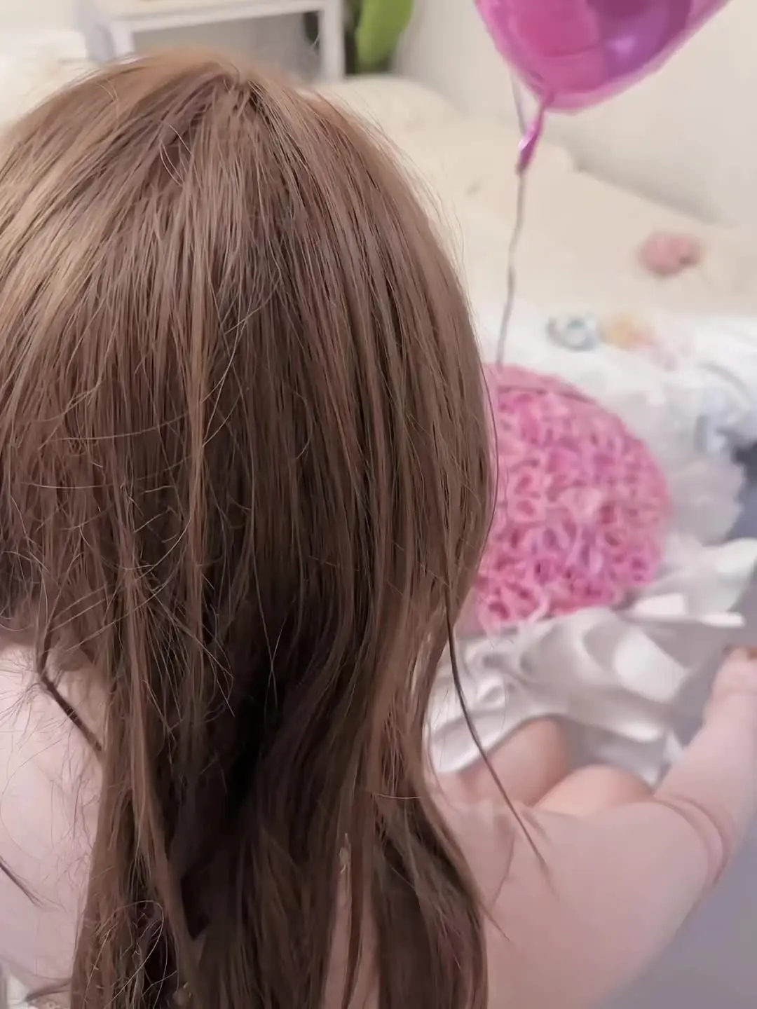 人如果被好好爱着就不会皱巴巴了