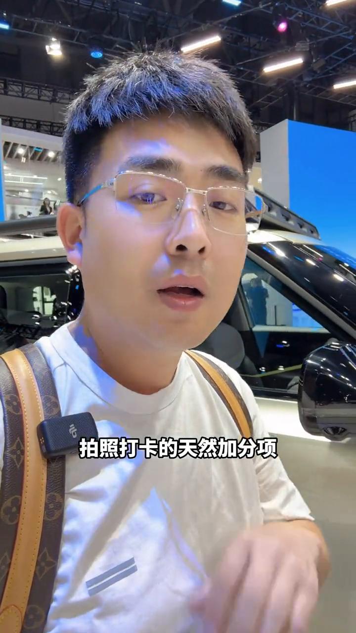如果你喜欢硬派suv，北京越野的bg三零一定是很熟悉了。作为混动方盒子里面的爆款