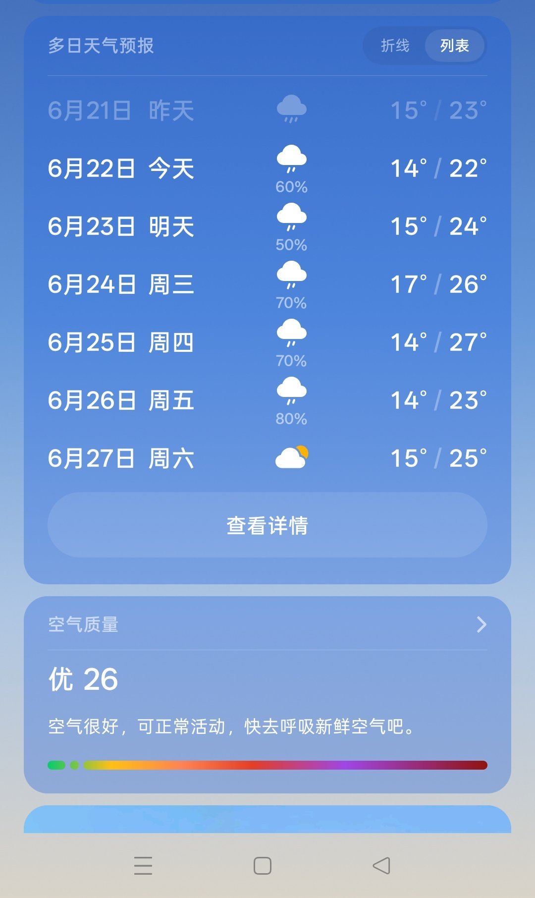 凉嗖嗖啊 
