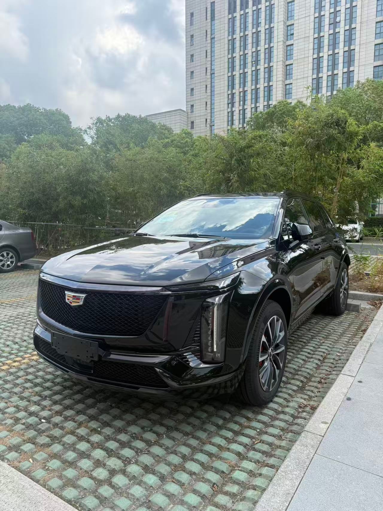 粉丝投稿：简单跟兄弟们分享一下2026款尊贵版XT5的用车感受。去年十月提的车，