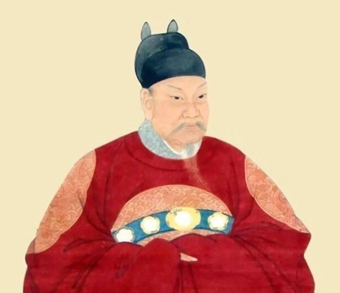 “笑不活了”？不，看完这段历史你根本笑不出来，只会觉得后脑勺冒凉气。

公元94