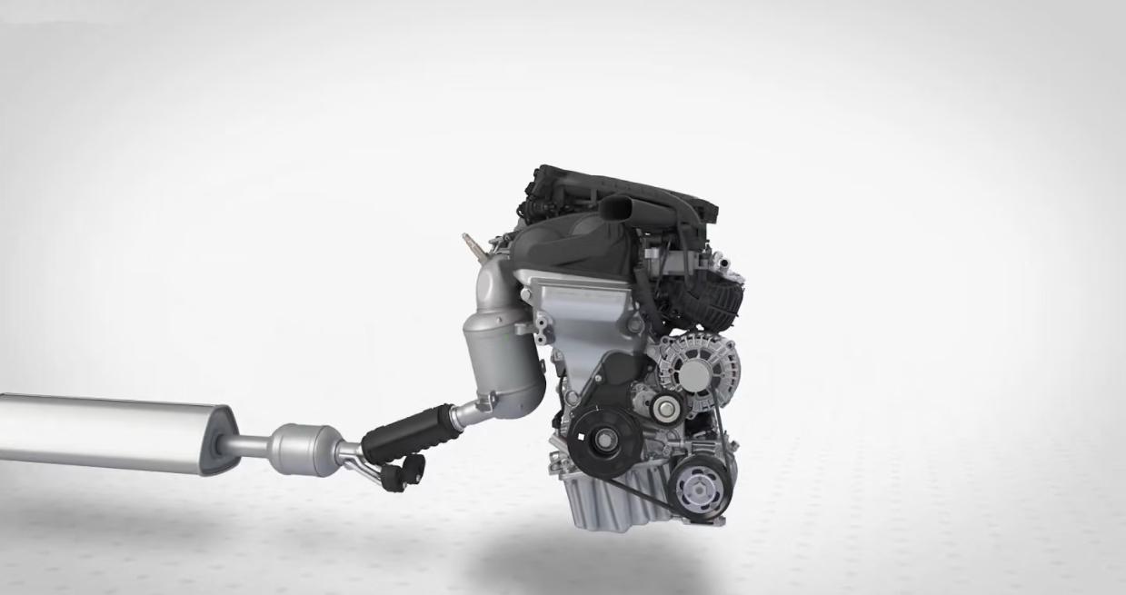 带颗粒捕捉器车型选购指南

国六B标准下，90%燃油车加装颗粒捕捉器（GPF），