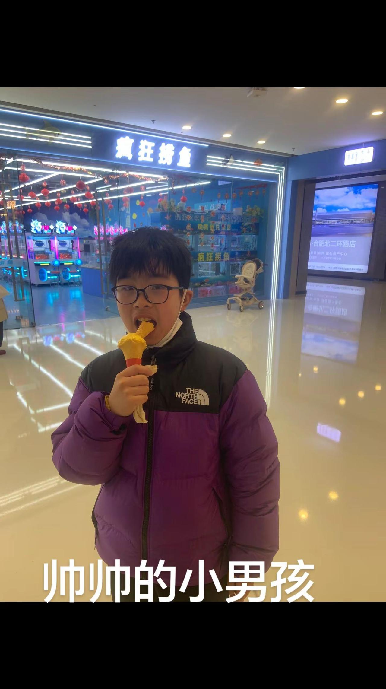 王梓硕棒棒哒！