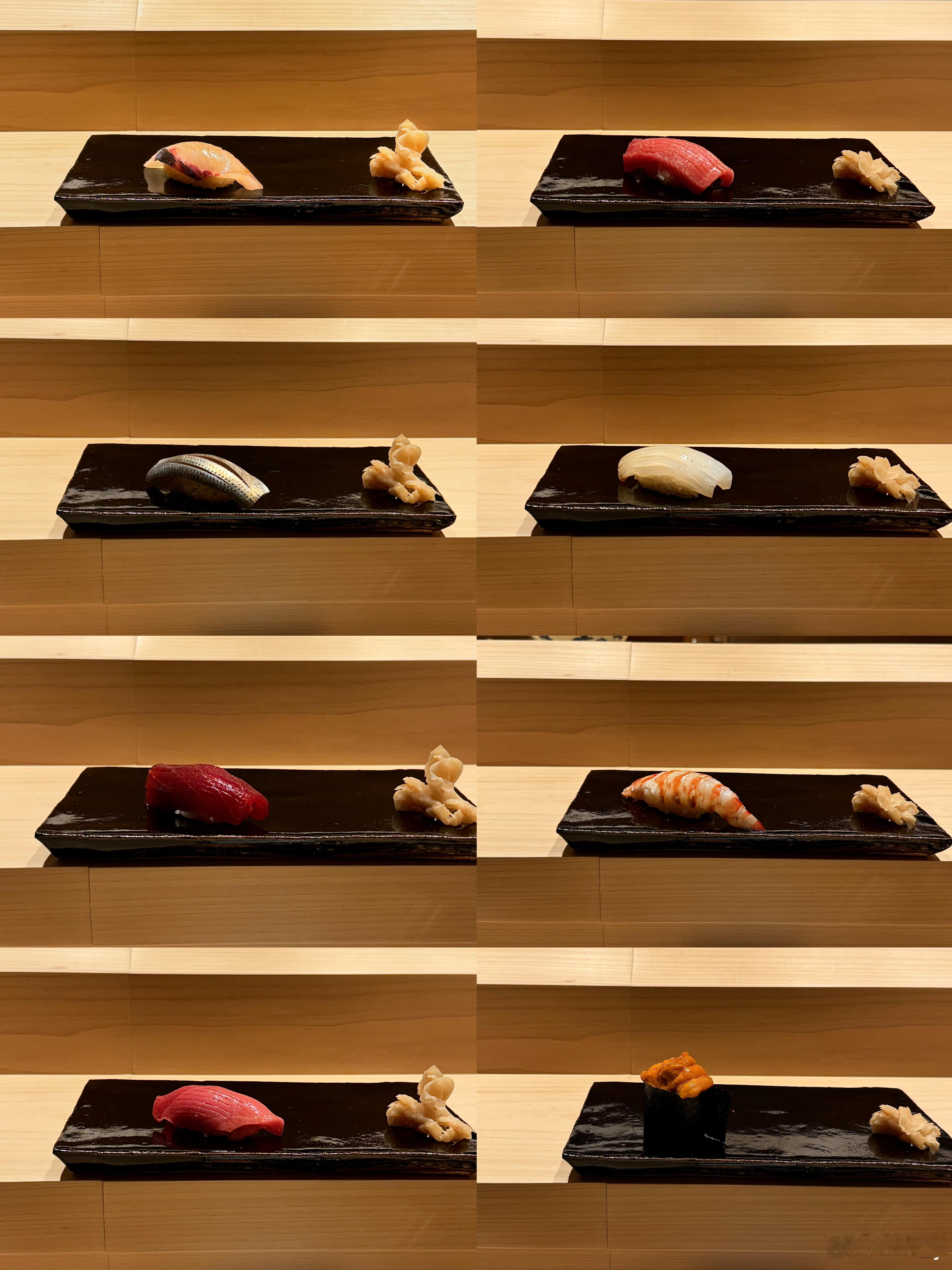 fujimoto吃完一套除了白子没什么记忆点菠萝猪扒包香香香牛杂必须吃路边摊 越