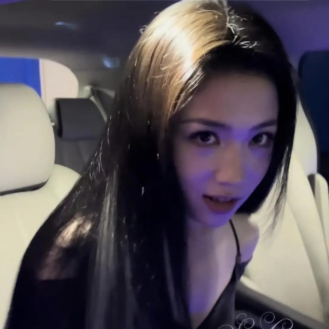 有人站代露娃吗？
反正我是觉得不至于此

代露娃在《我家那闺女》里说自己不喜欢吃
