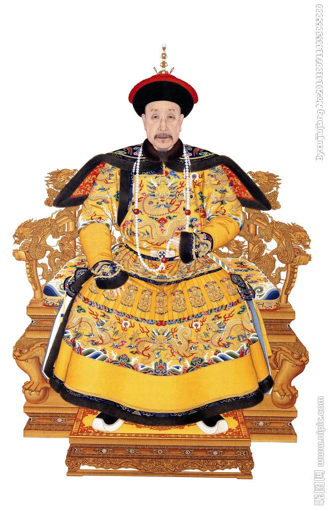 【今日头条·历史深一度】
乾隆皇帝：盛世表象下的治国逻辑与历史张力（612字）