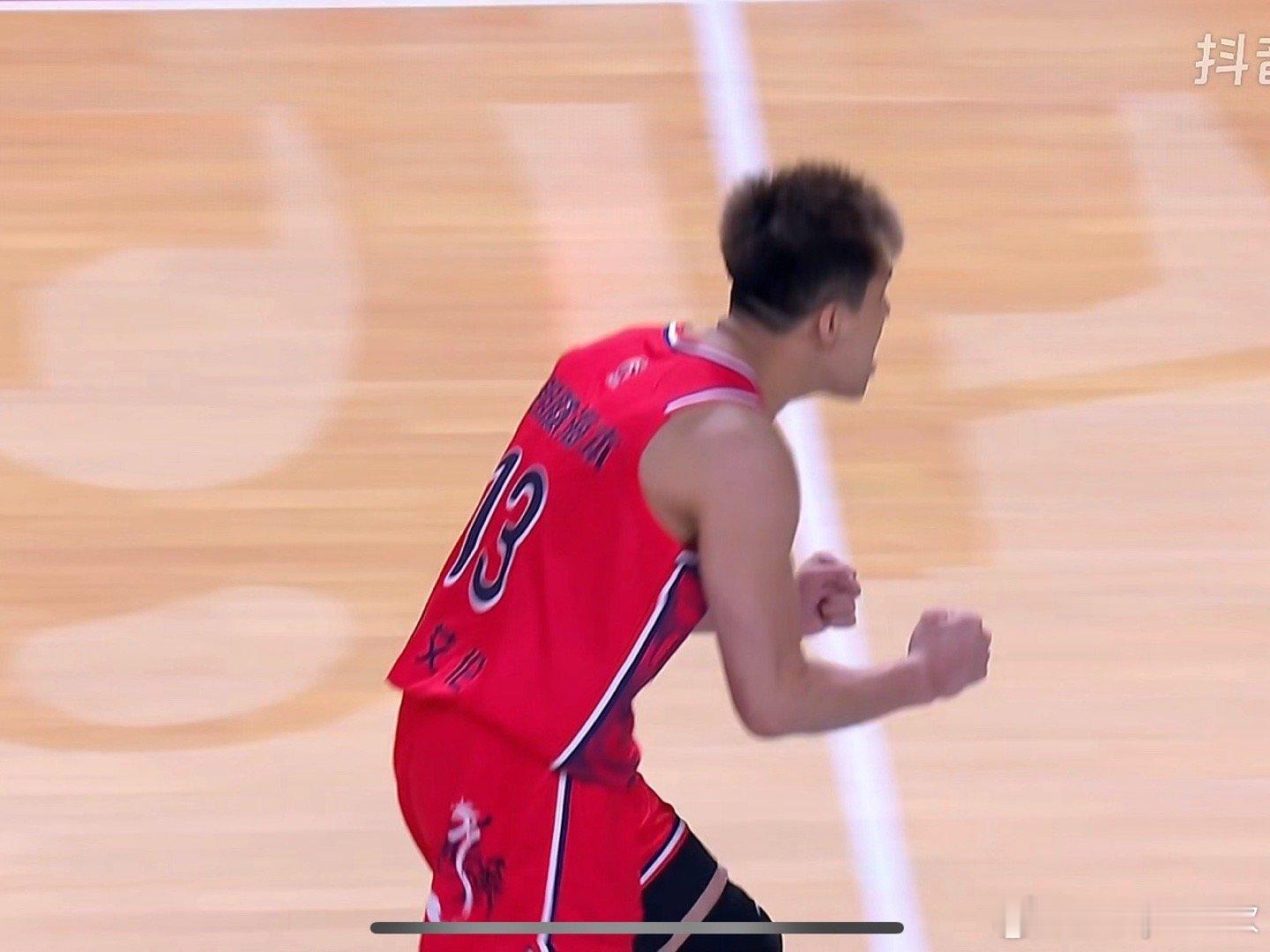 袄哦～龙狮男篮vs同曦男篮