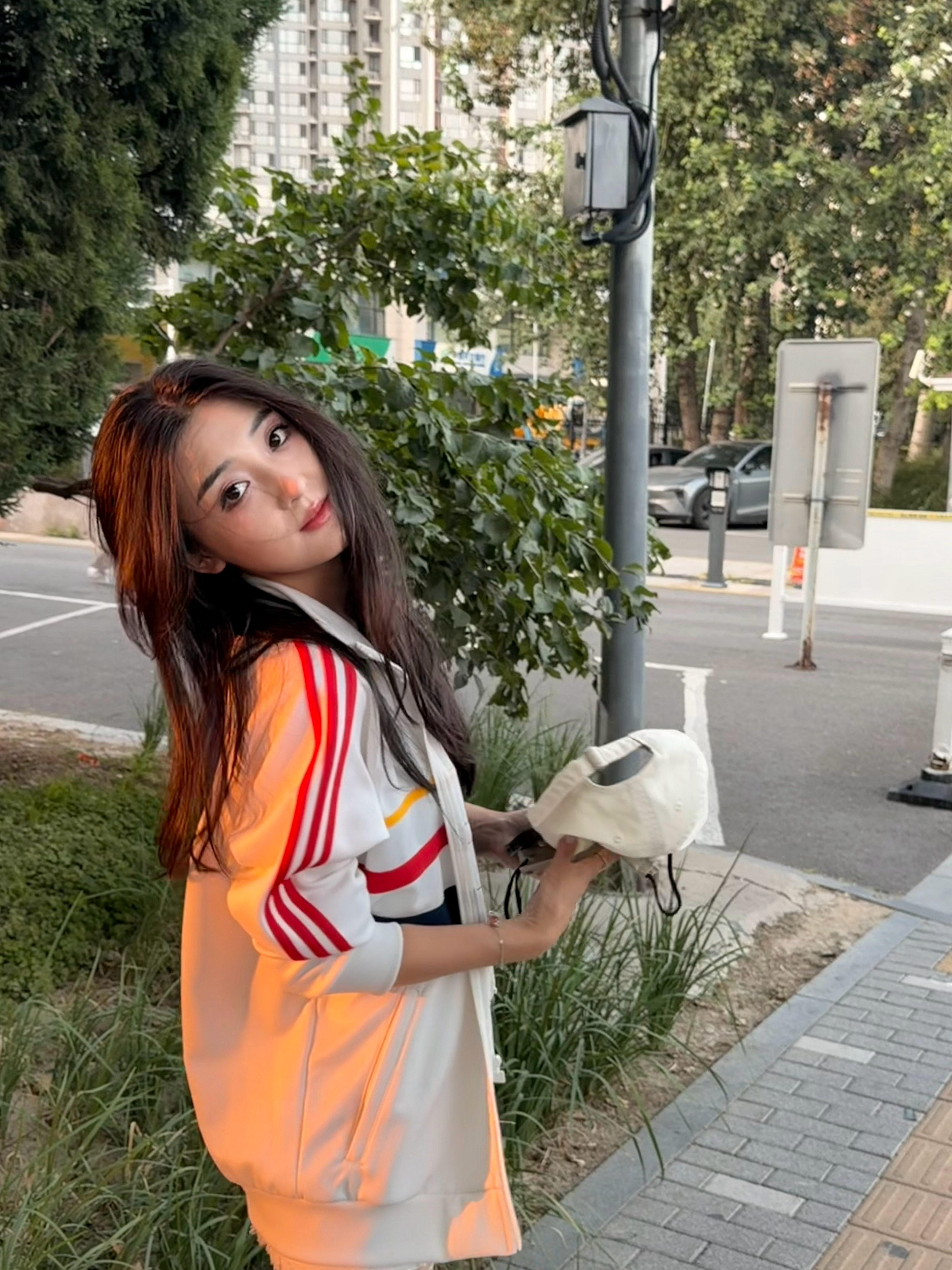 🍊 ​​​