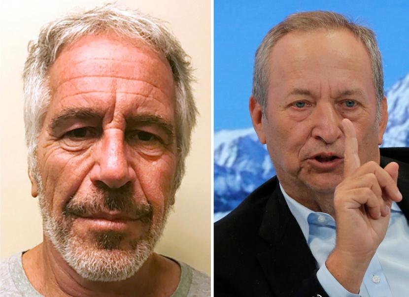 不得不承认爱泼斯坦的能量，耐人寻味的是他们谈到一个东大的女人，这女人有背景。
2