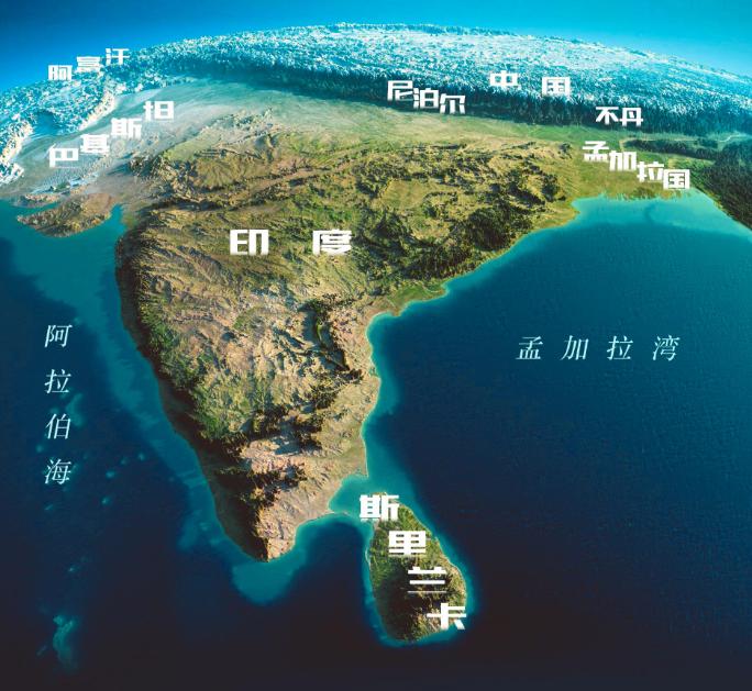 印度扣留出口巴基斯坦的机床！

最终结果是两台精密机床被印度扣下，自己用了。而没