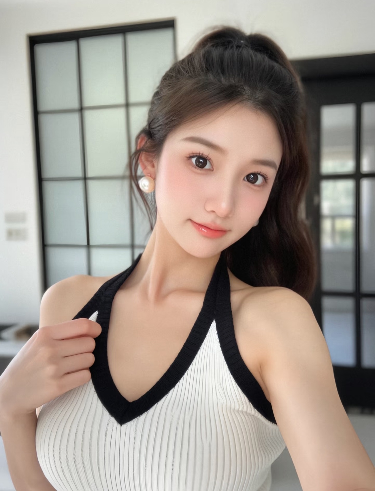 每天早起打卡正经又好看的小伙伴们早鸭 ​ ​​​