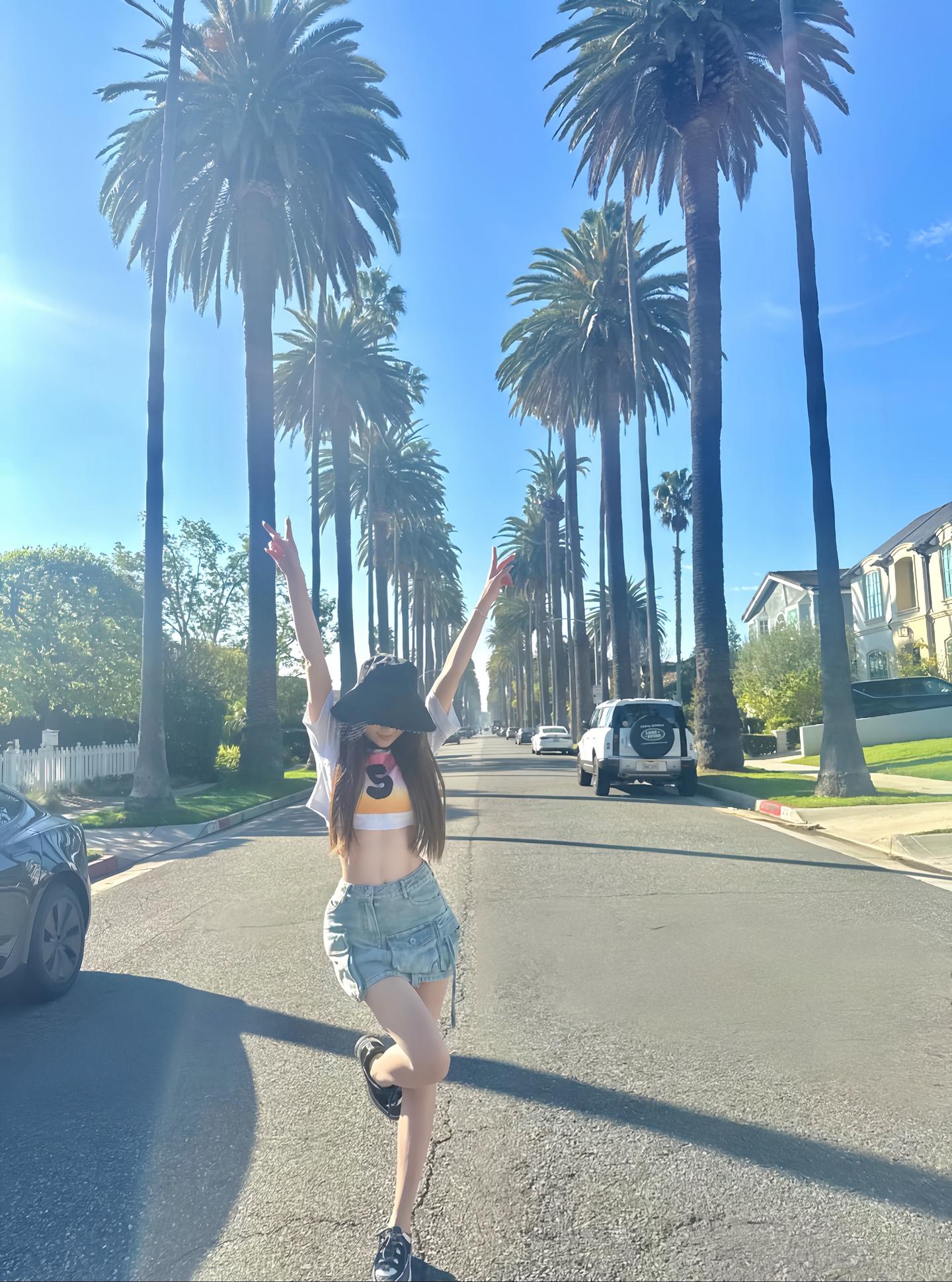 让我好好吃饭然后喜欢瘦的是吧