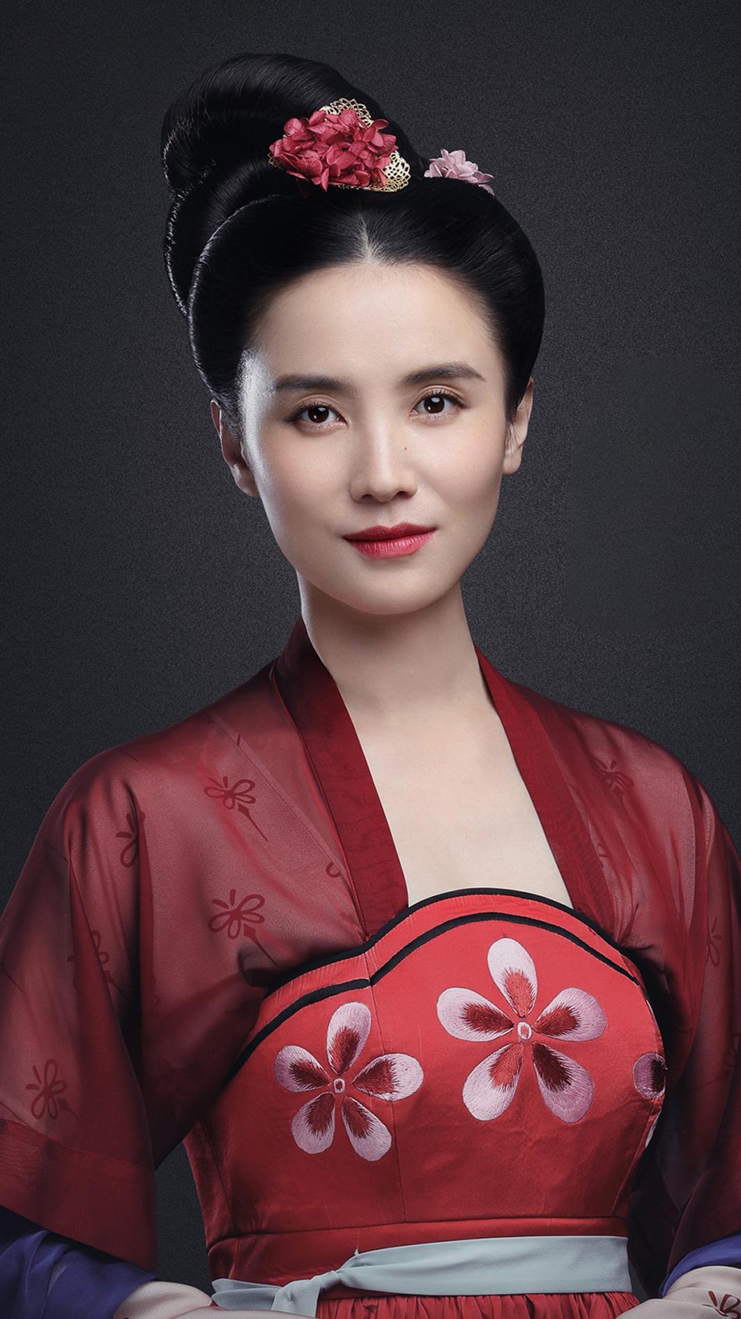 宋佳和王阳要合作古装剧？莫名期待

这两个都是中年演员里荷尔蒙比较浓郁的那一类，