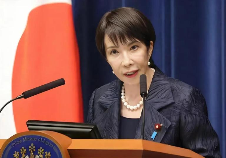 日本首相高市早苗发表声明，10月16日，高市早苗在参议院明确表示，将继承包含“村