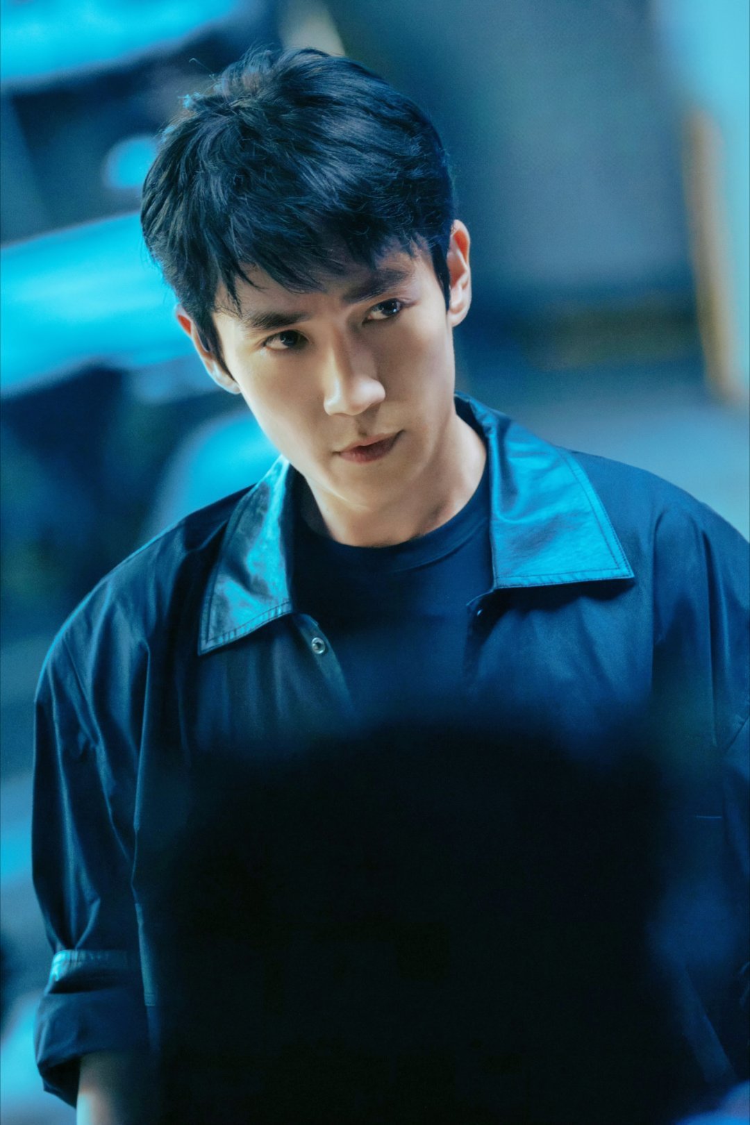 黄sir大帅哥朱一龙