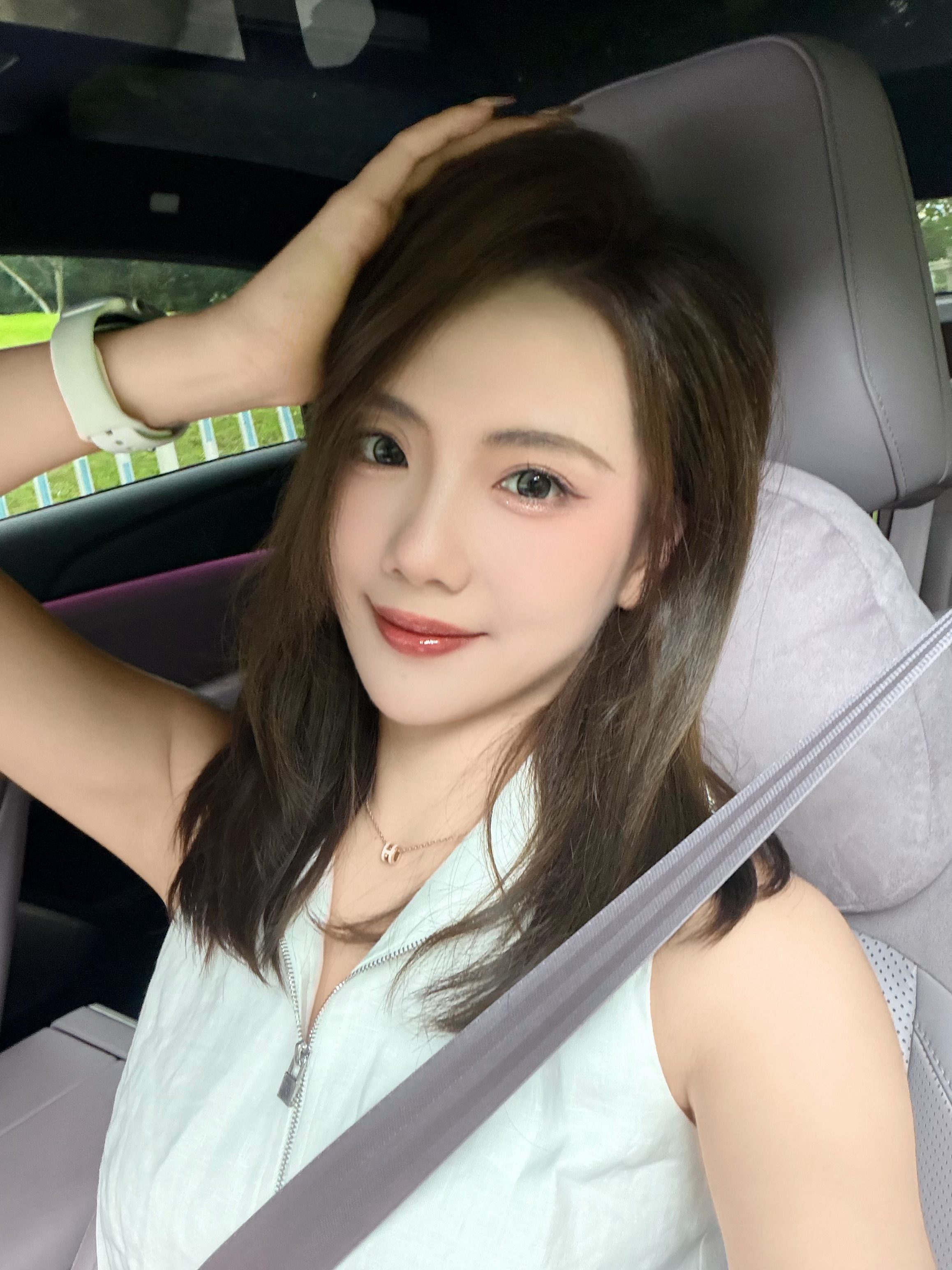 淡淡的就会顺顺的我的日常plog