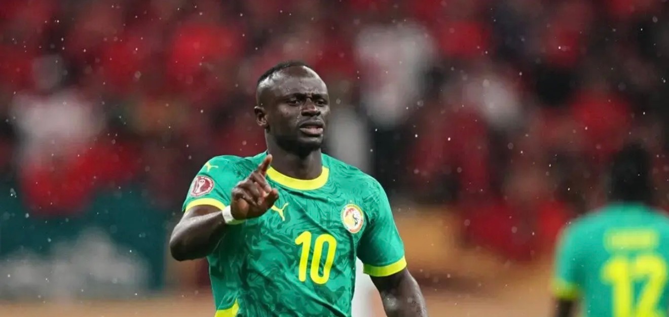 塞内加尔前足协主席：无论如何，塞内加尔都将会保留非洲杯奖杯非洲足球 北京时间3月