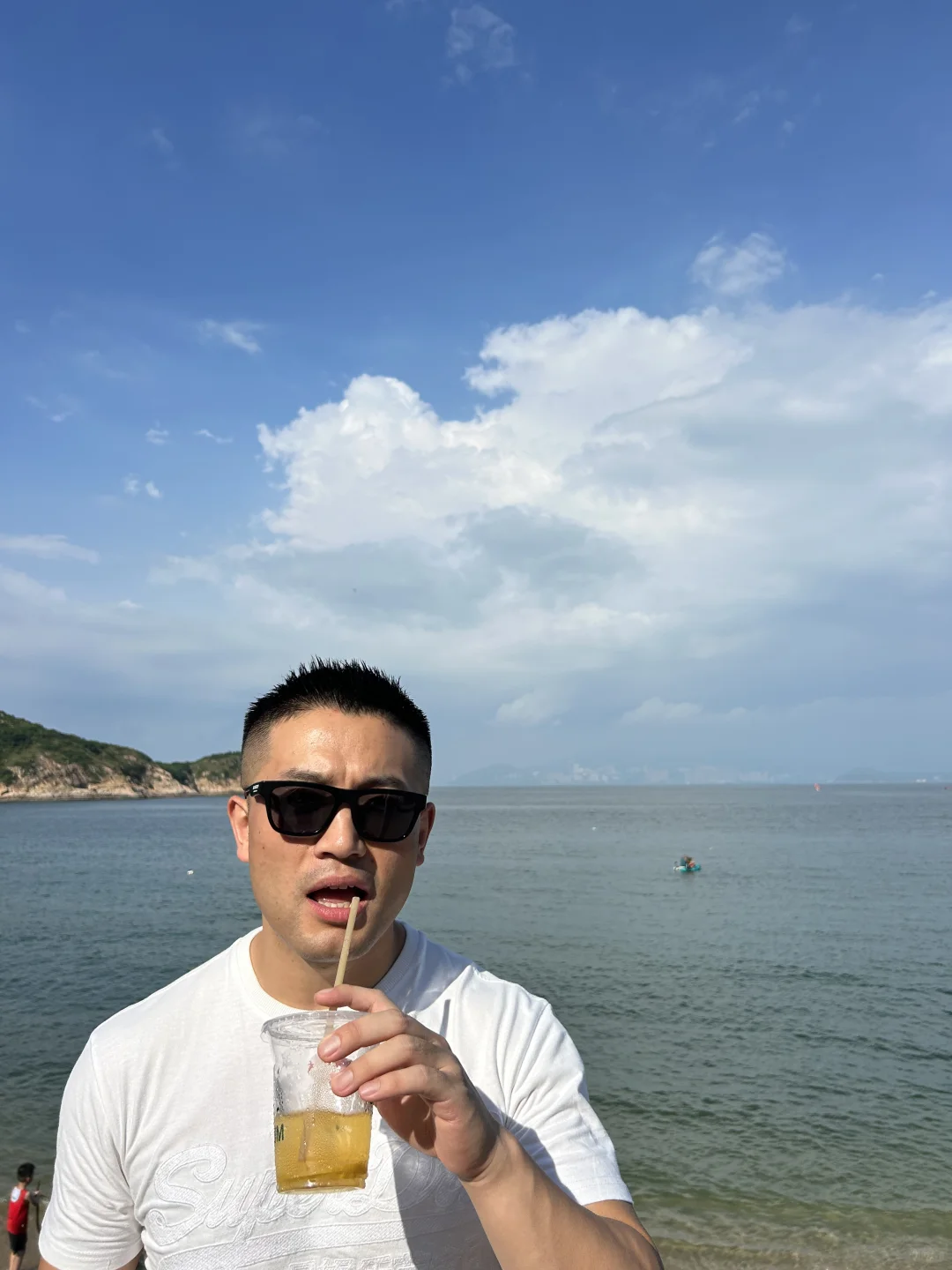 第一次来香港有什么推荐