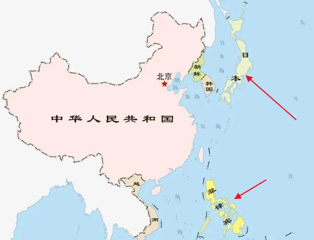 网上总有很多质疑声，不敢硬刚菲律宾，对日处处退让，连自身利益都守护不好，统一大业