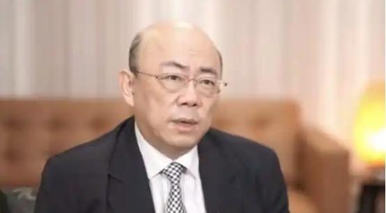 郭正亮给了台湾“最好”出路？一国两制改1个字，或可统后不驻军。

这阵子关于台海