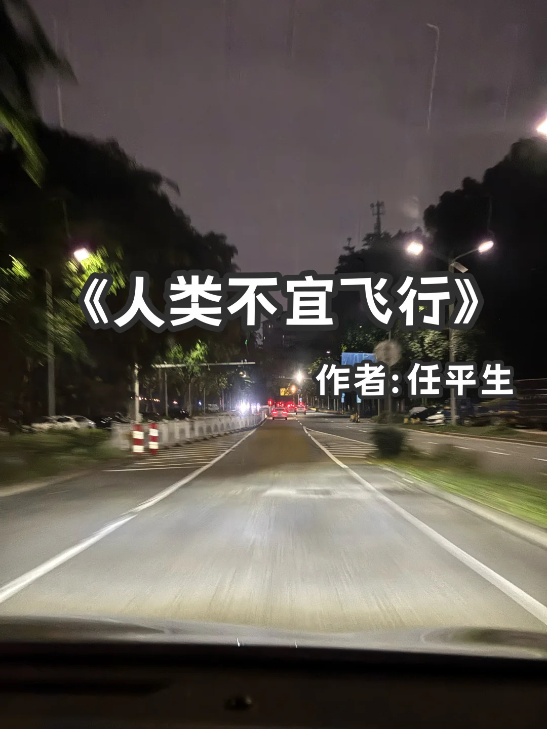 宅家小说｜熟男熟 女《人类不宜飞行》